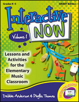 Interactive Now #1 Digital Resources